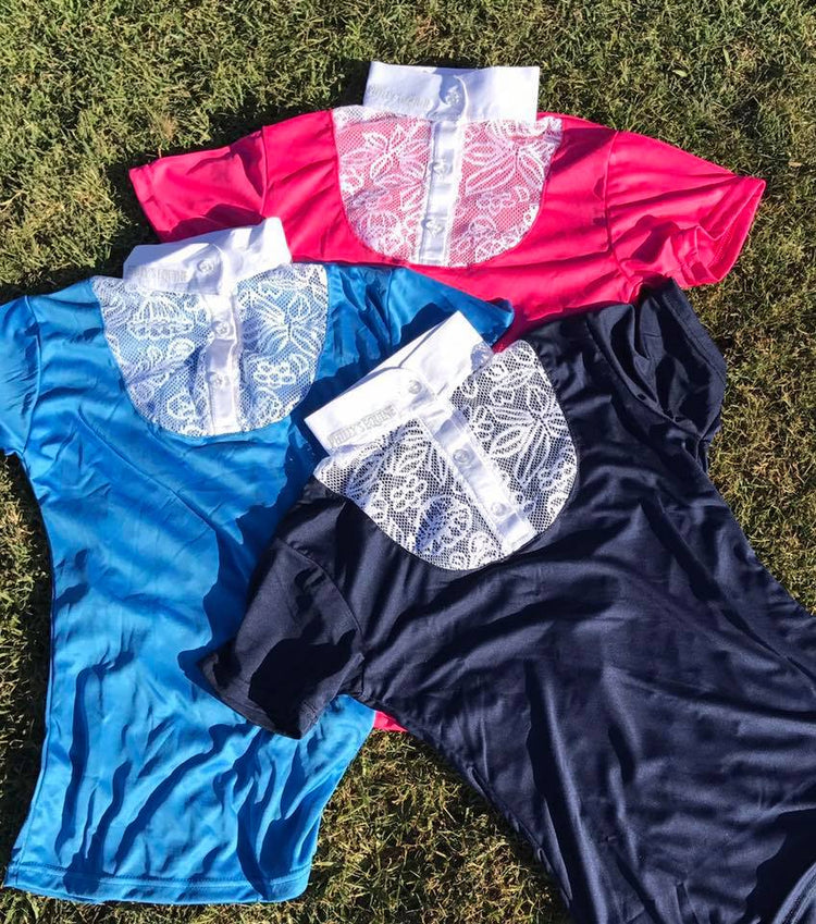 SHIRTS/JACKETS