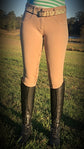 Beige Breeches