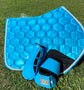 TENDON BOOTS - TURQUOISE