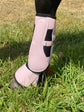 TENDON BOOTS - ROSE