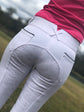 White Breeches
