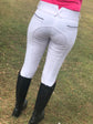 White Breeches