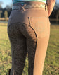 Beige Breeches